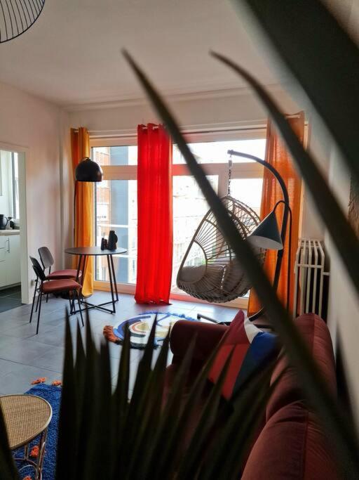 Hakuna Matata @ Opera Apartment Antwerpen