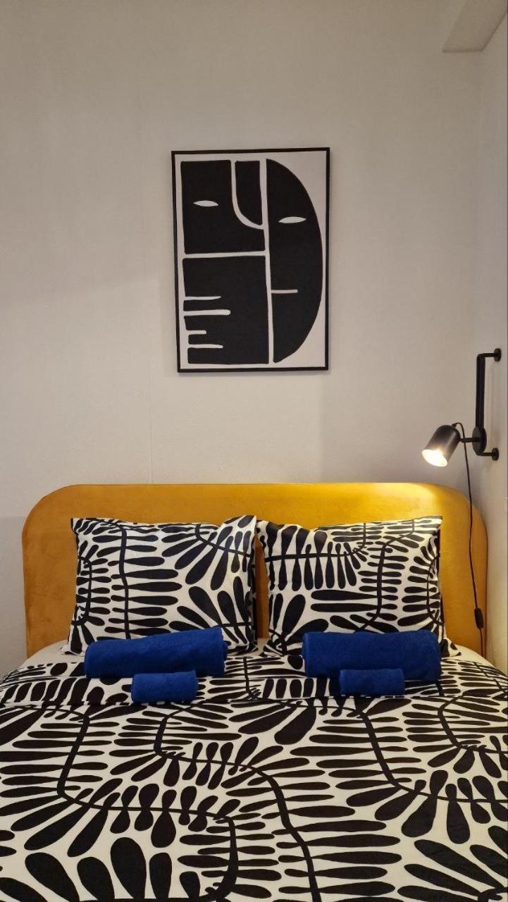 Apartment Hakuna Matata @ Opera Antwerpen